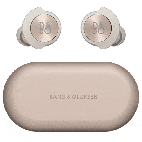 Beoplay EQ - B&O | Headphones with ANC | BCOPENHAGEN