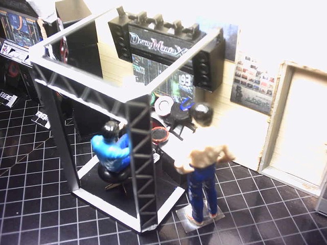 ドラムマニアXG