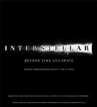Books Kinokuniya: Interstellar : Beyond Time and Space / Vaz, Mark