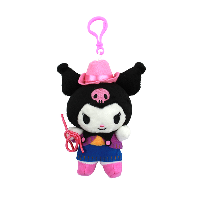 Books Kinokuniya: Kuromi Texas 4