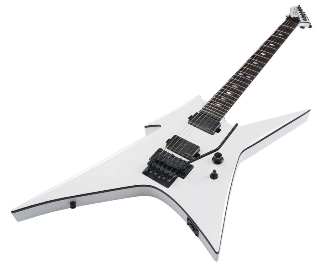 Ironbird Extreme MK2 - B.C. Rich