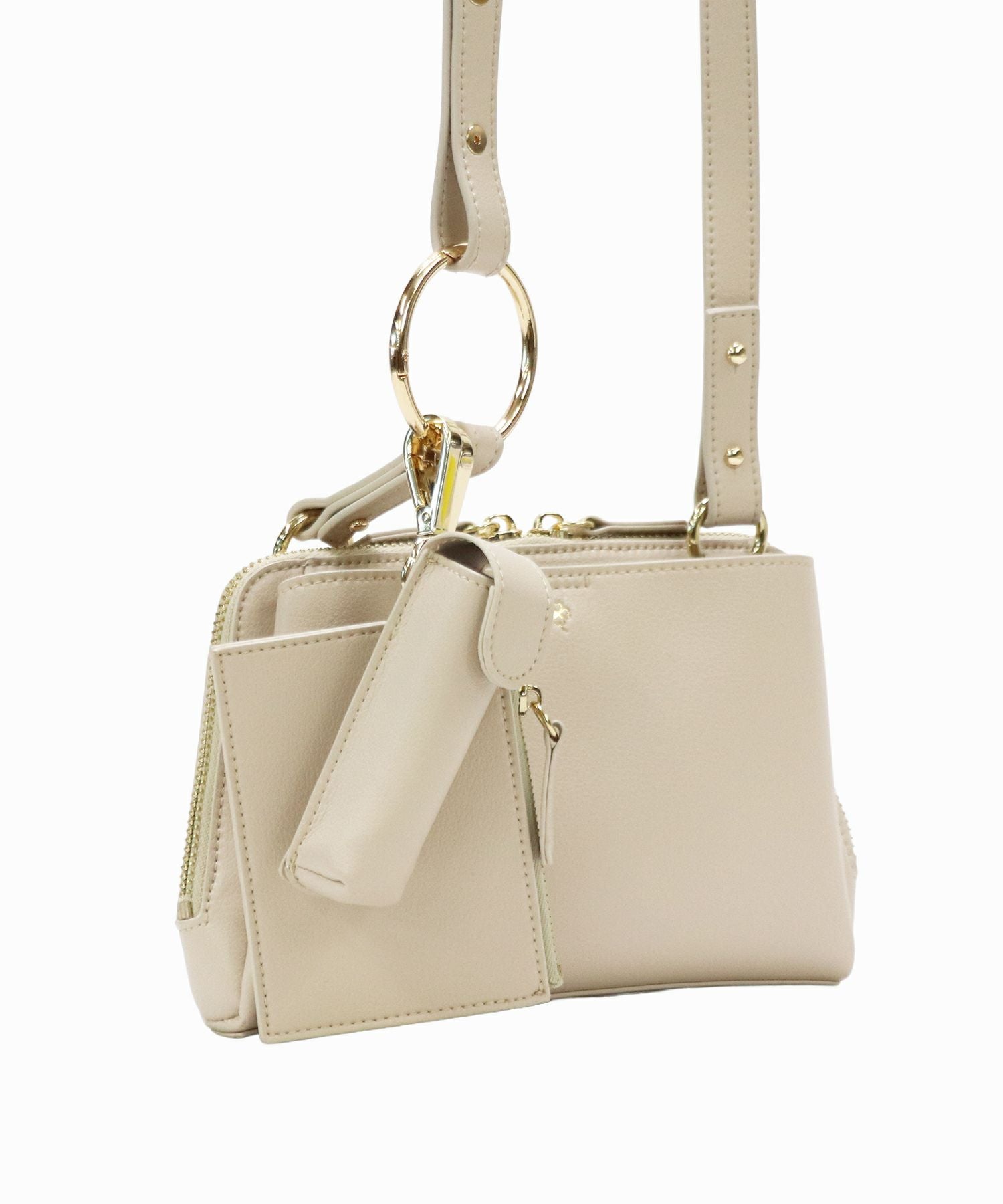 99112人気インフルエンサー【saayaさんコラボ】ショルダーバッグ