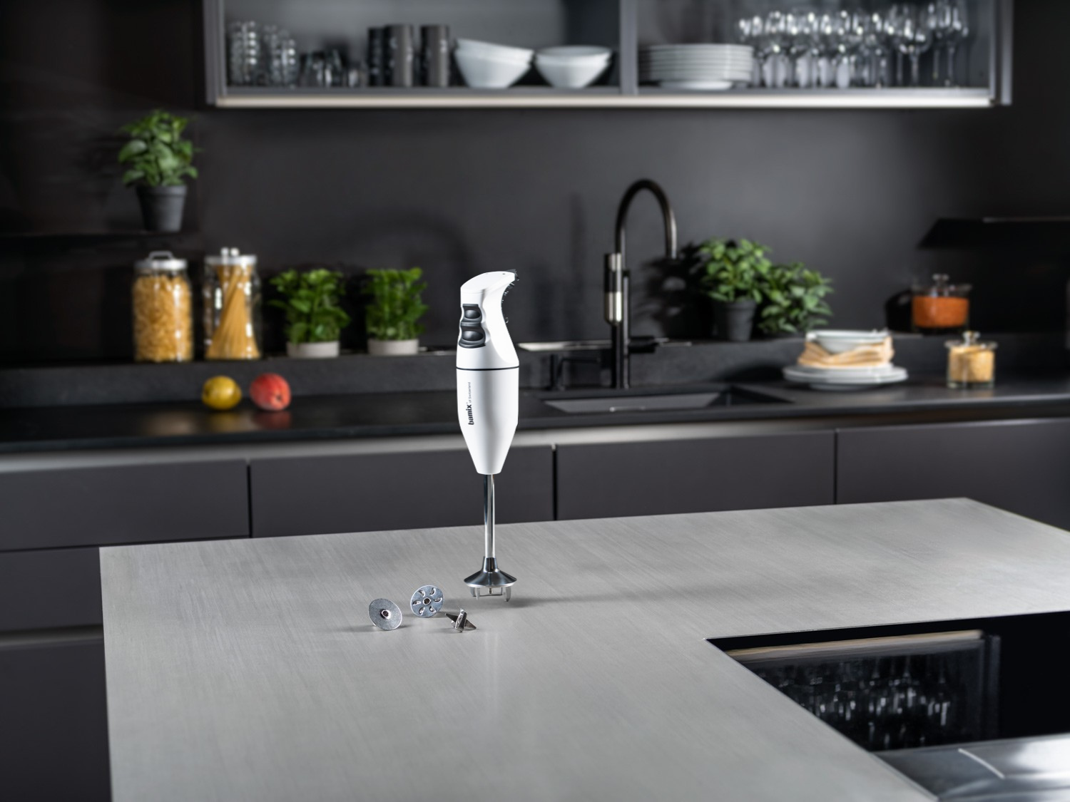 bamix® of Switzerland - CLASSIC