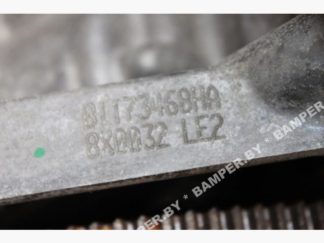 LE2 Двигатель, мотор, ДВС, двигатель внутреннего сгорания (ДВС