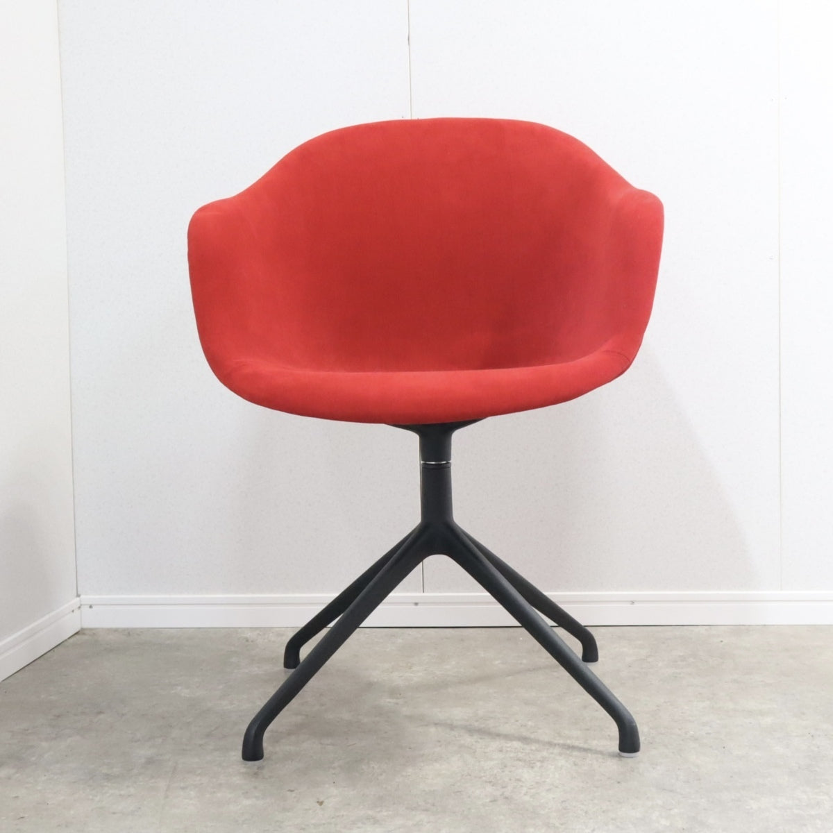 BoConcept ボーコンセプト Lausanne ローザンヌ チェア 革 【公式通販】