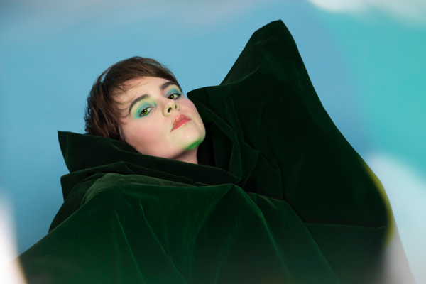 Emily Cross Confronts Mortality on “Cross Record” | Bandcamp Daily