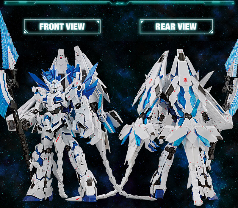 RG 1/144 【ガンダムベース限定】 ユニコーンガンダム ペルフェ