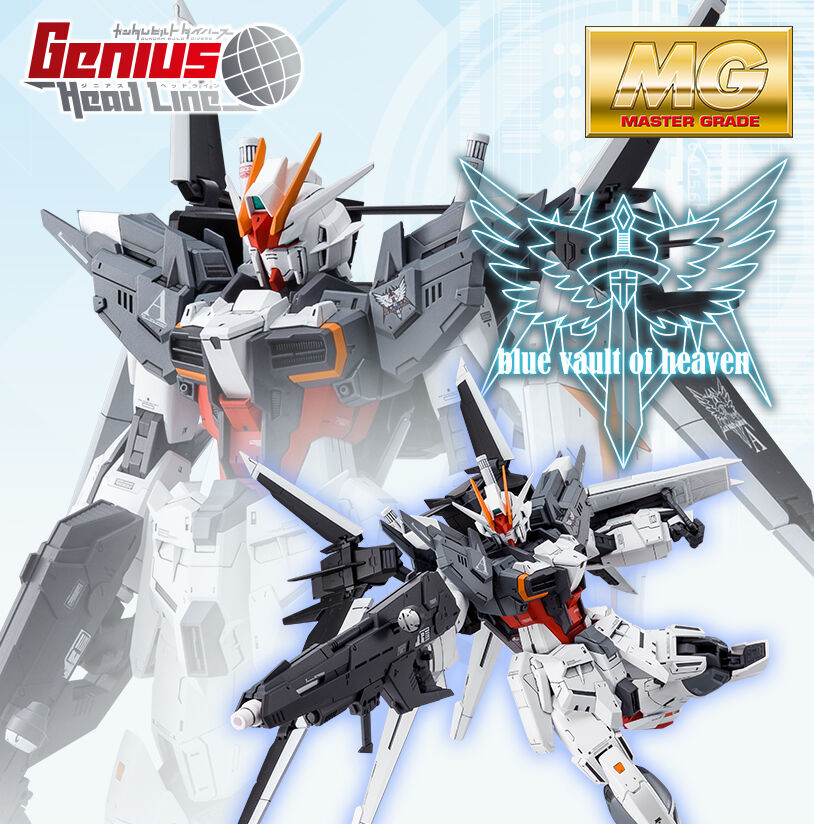 MG 1/100 ガンダムエクスインパルス｜プレミアムバンダイ｜バンダイ