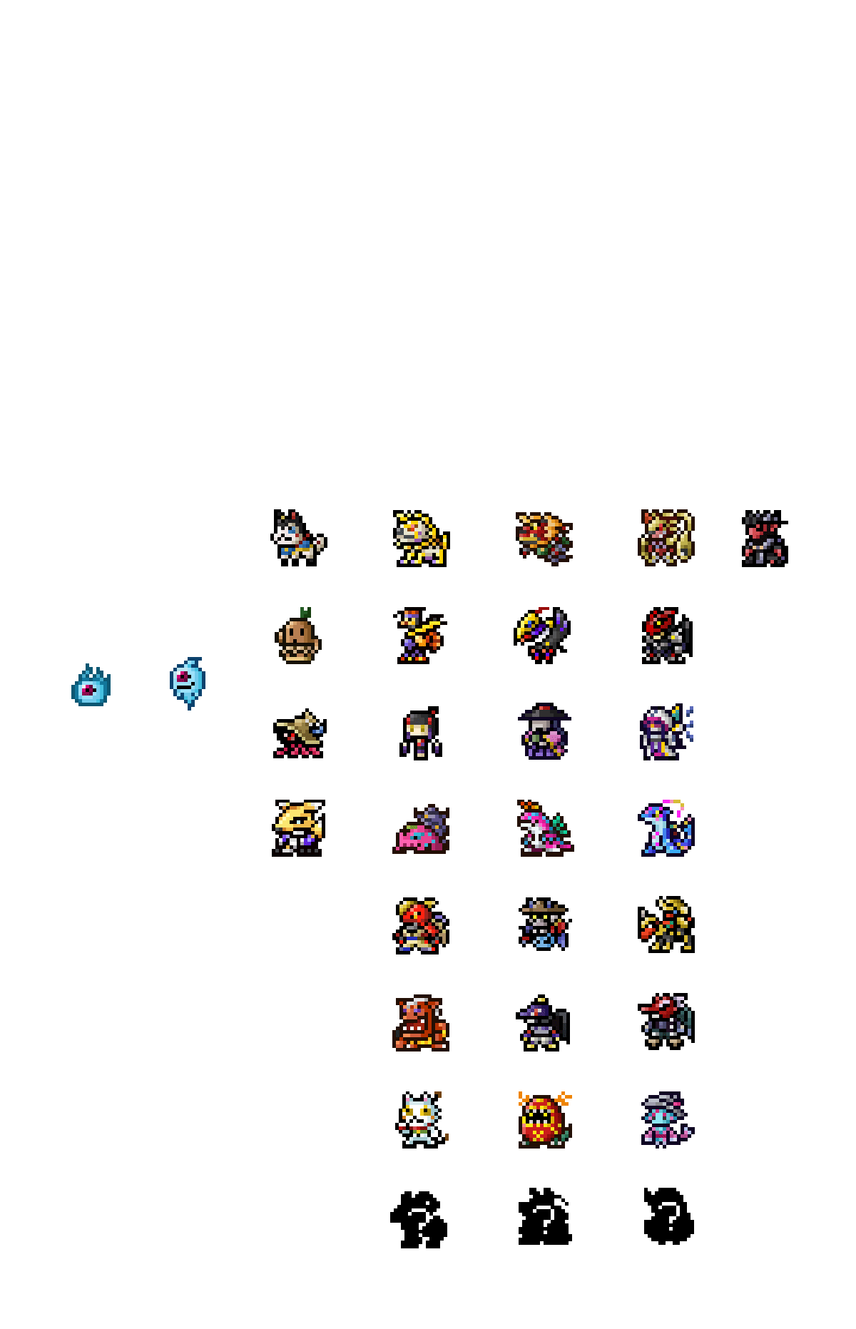 デジモンペンデュラムCOLOR（6 SAIYUWARRIORS／7 TOHOBRAVES