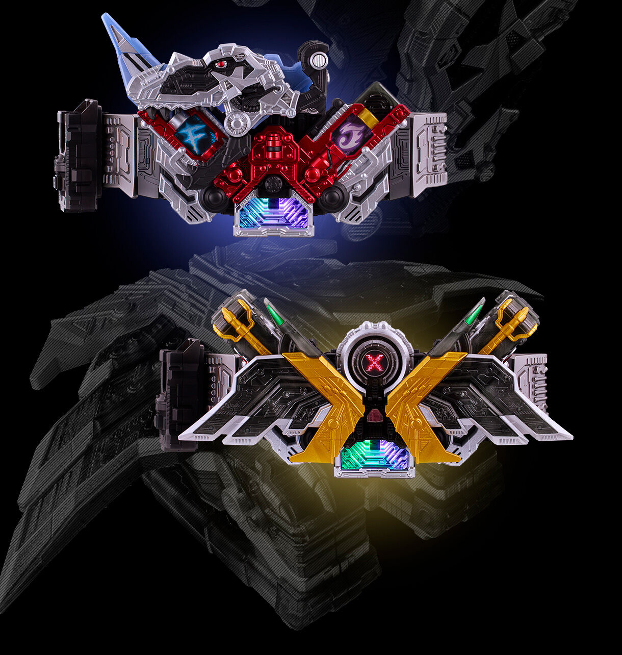 CSMファングメモリ＆エクストリームメモリver.2【3次：2025年5月発送