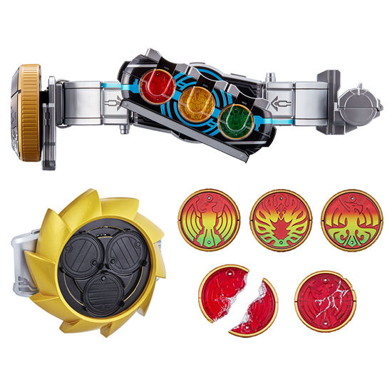 仮面ライダーオーズ関連新商品特集2022｜プレミアムバンダイ｜バンダイ