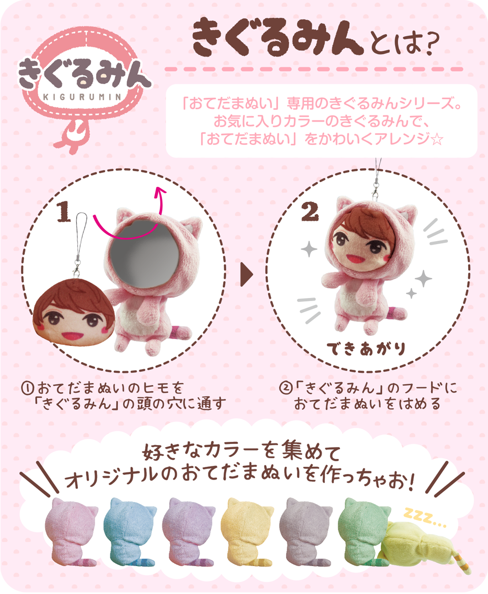 きぐるみん かえる＆レインコートセット | 日用品・ステーショナリー