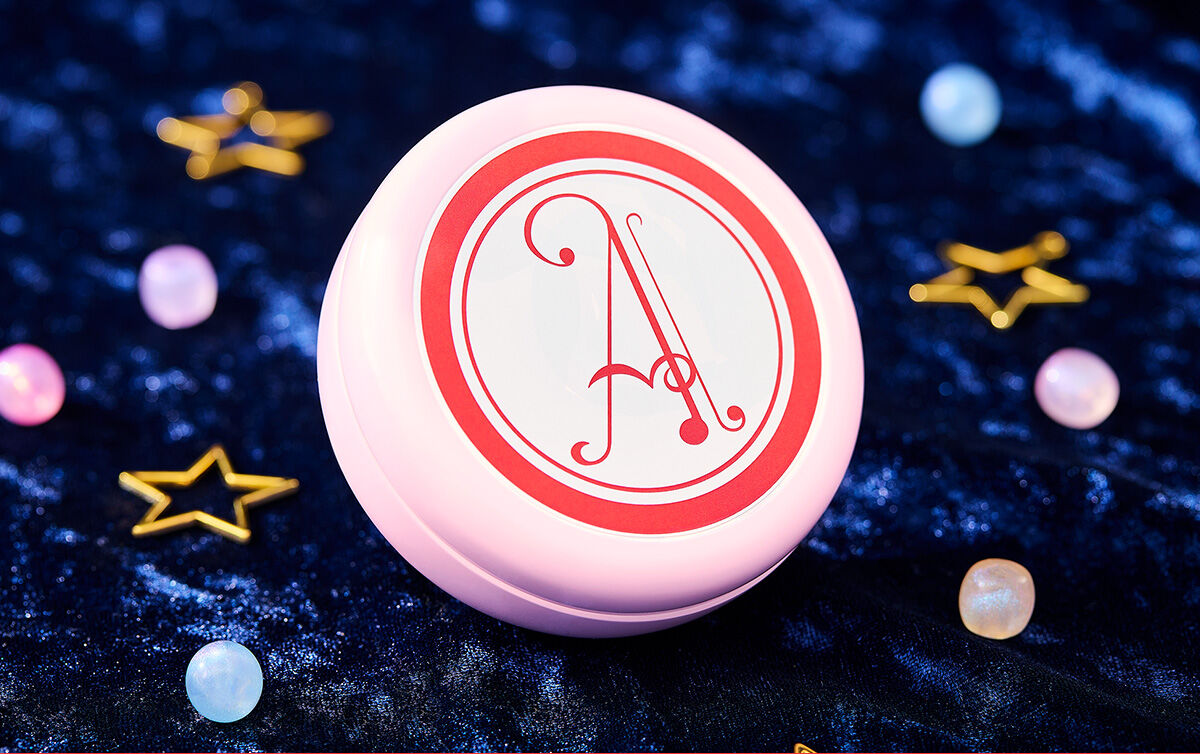 Special Memorize ひみつのアッコちゃん テクマクマヤコンコンパクト