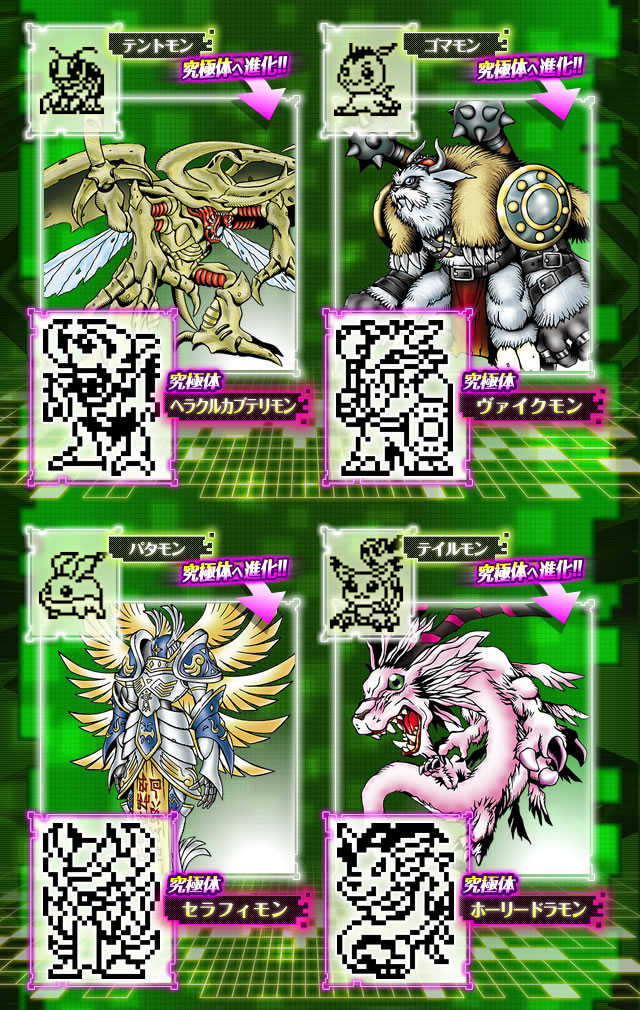 デジモンアドベンチャー デジヴァイス Ver.15th アニメオリジナル