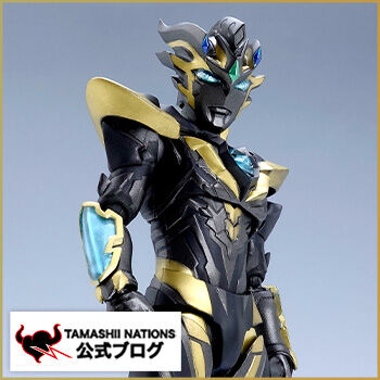 S.H.Figuarts ウルトラマンゼット デスシウムライズクロー