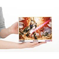 1000マイクロピースパズル 機動戦士ガンダム ソロモンの攻防 | 機動