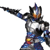 RAH GENESIS 仮面ライダーアマゾンニューオメガ | 仮面ライダー