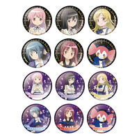 忍たま乱太郎inナンジャタウン」ハート缶バッジコレクション