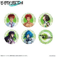 アイカツ！シリーズ スクエア缶バッジ フルセット | アイカツ