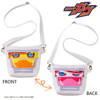 仮面ライダーガヴ 仮面ライダーヴァレン／辛木田絆斗 SILVER925 指輪