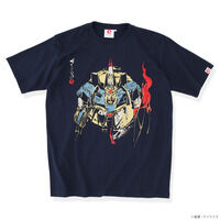 STRICT-G JAPAN『機動戦士Zガンダム』Tシャツ 百式 | 機動戦士Z