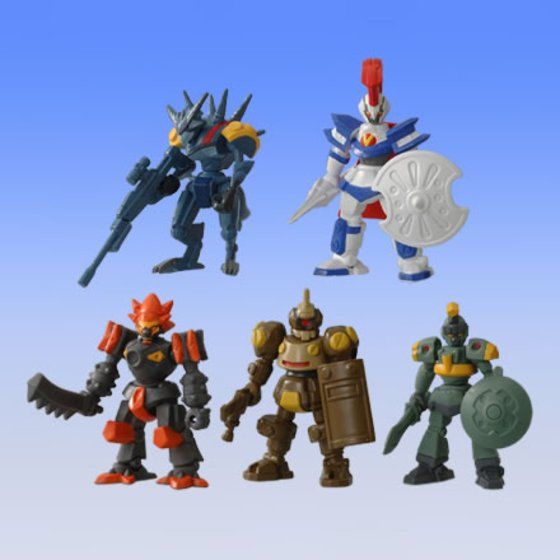 バンダイ 商品・サービスサイト | ダンボール戦機 カスタムアップLBX