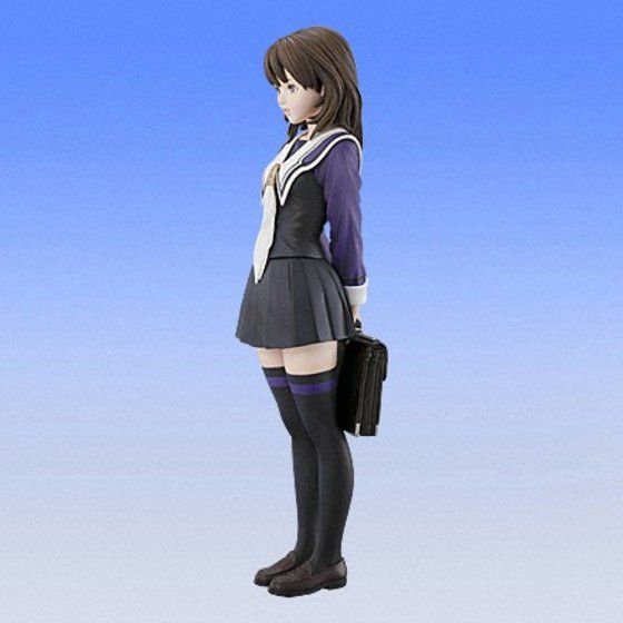 バンダイ 商品・サービスサイト | スーパーバイズドフィギュア I''s