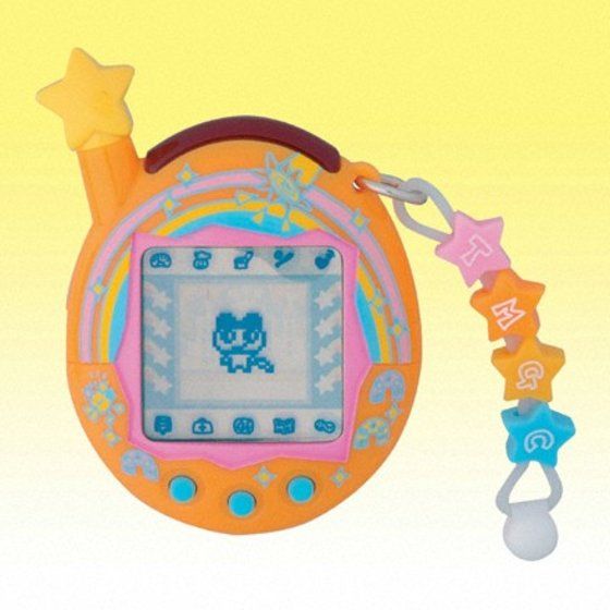 バンダイ 商品・サービスサイト | ウラじんせーエンジョイ！たまごっち