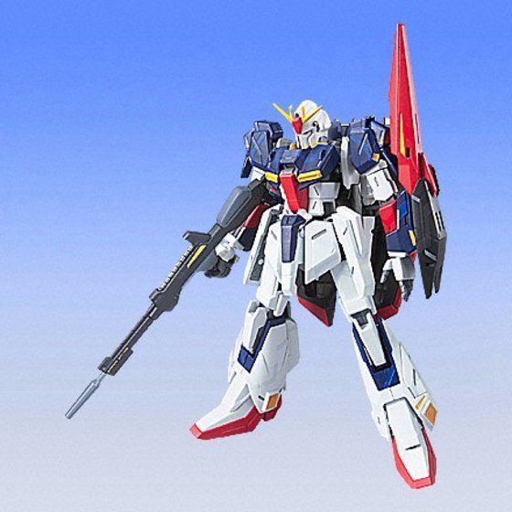 HCM Pro 23 MSZ-006 Zガンダム│株式会社BANDAI SPIRITS（バンダイ