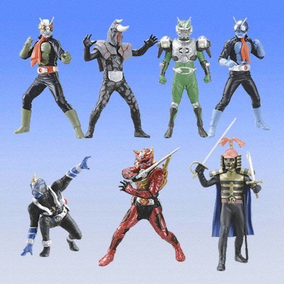 バンダイ 商品・サービスサイト | HGシリーズ 仮面ライダー33