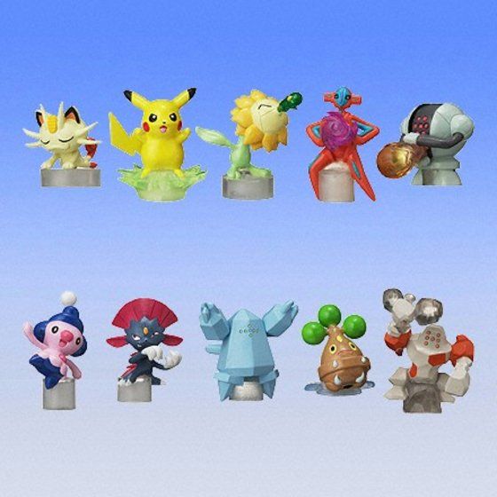 バンダイ 商品・サービスサイト | ポケットモンスターアドバンス