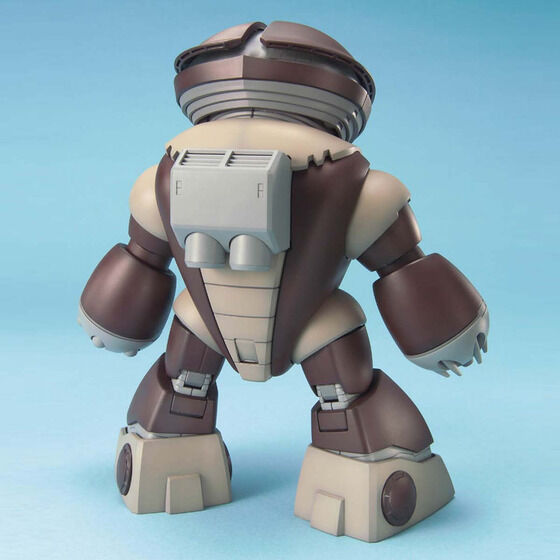 MG MSM-04 アッガイ│株式会社BANDAI SPIRITS（バンダイスピリッツ）