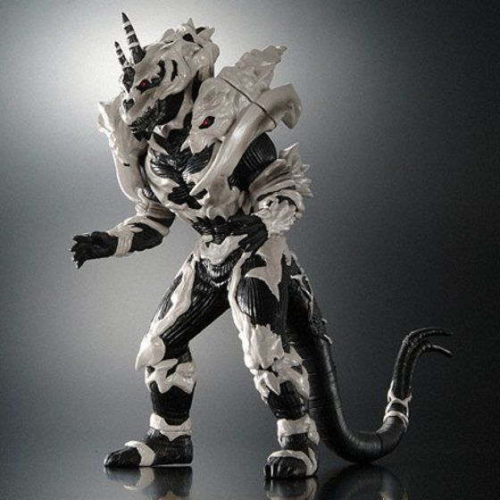 BANDAI ムービーモンスターシリーズ モンスターX Amazon.com: Movie