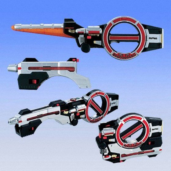 バンダイ 商品・サービスサイト | DXファイズブラスター | 商品情報