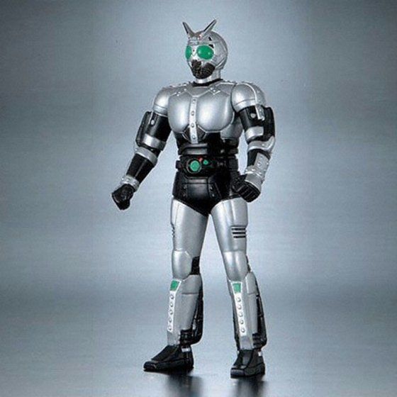 バンダイ 商品・サービスサイト | RH15．シャドームーン | 商品情報