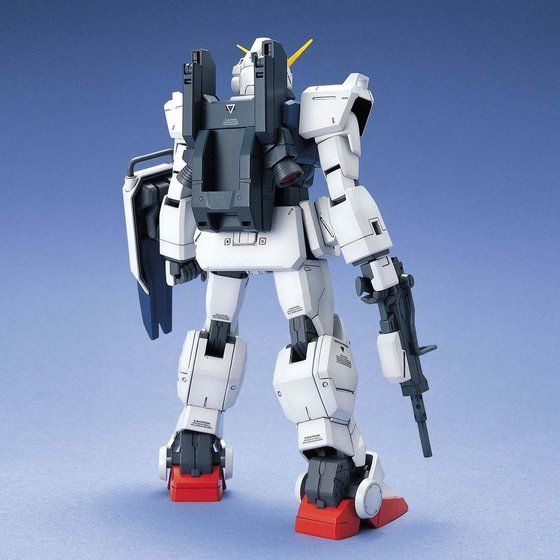 MG 1/100 RX-79[G] 陸戦型ガンダム│株式会社BANDAI SPIRITS（バンダイ