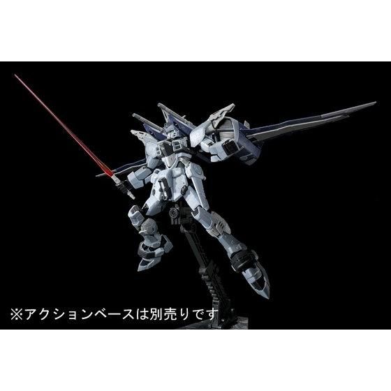 RG 1/144 ZGMF-X09A ジャスティスガンダム ディアクティブモード│株式