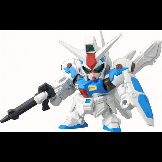 ガシャポン戦士NEXTプレミア | ガンダムシリーズ フィギュア | アニメ