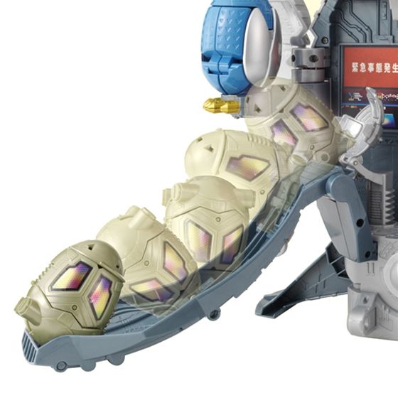 バンダイ 商品・サービスサイト | ウルトラエッグ 超絶変形 DXエッグ