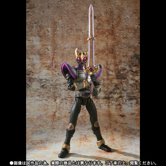 S.I.C.極魂 仮面ライダークウガ 3フォームセット（ドラゴンフォーム