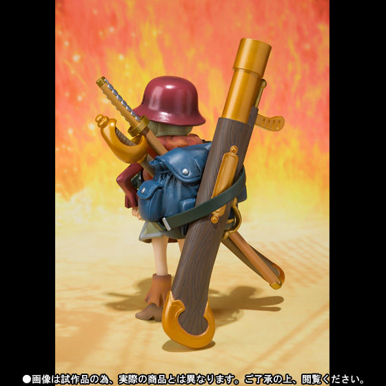 フィギュアーツZERO ONE PIECE FILM Zセット（青雉・ナミ） | ONE