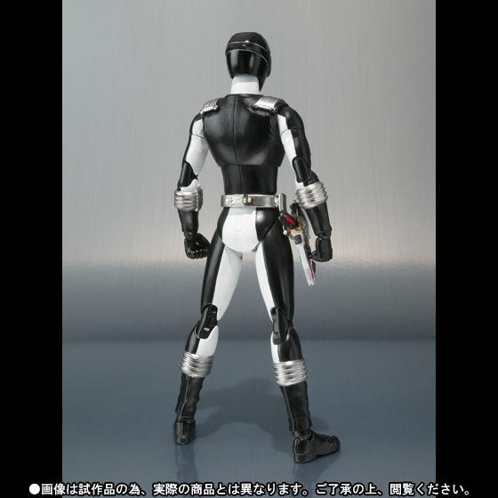 S.H.Figuarts ボウケンブラック＆ボウケンブルーセット | スーパー戦隊