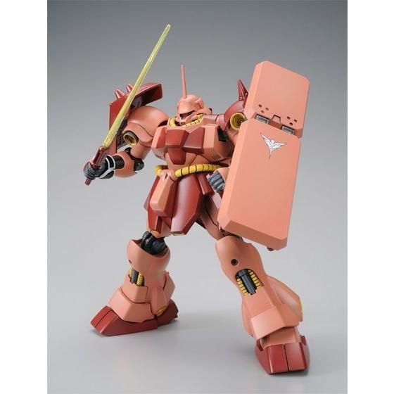 HGUC 1/144 ギラ・ドーガ（フル・フロンタル専用機） 【再販／抽選販売