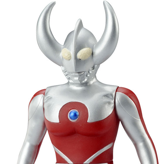 ウルトラヒーローシリーズ 23 ウルトラの父｜ウルトラマンおもちゃ