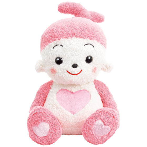 ハートそだつよ！プリモプエル ぴんく | フィギュア | アニメグッズ