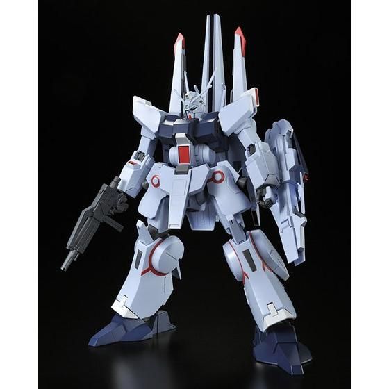 HGUC 1/144 シルヴァ・バレト(ファンネル試験型)│株式会社BANDAI