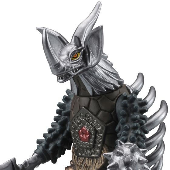 ウルトラ怪獣DX タイラント（SDU）｜ウルトラマンおもちゃウェブ