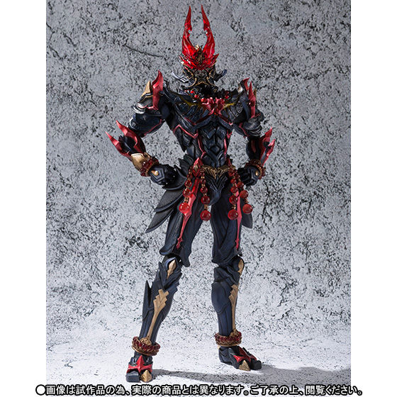 衝撃可動 光人ゴウ | フィギュア | アニメグッズ ・おもちゃなら