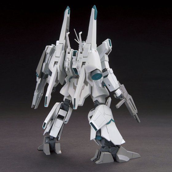 HGUC 1/144 シルヴァ・バレト│株式会社BANDAI SPIRITS（バンダイ