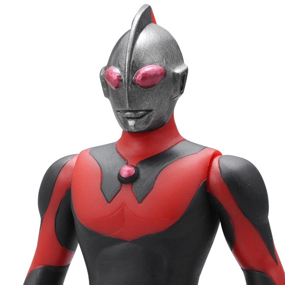 ウルトラヒーローシリーズ 27 ウルトラマンダーク（SD） | BANDAI TOYS
